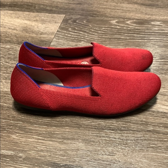 Rothy's Shoes - Rothy’s Slip-On Shoes